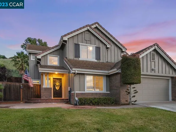 3099 Windmill Canyon Dr, Clayton, CA 94517