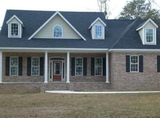 918 Monarch Cir, Statesboro, GA 30458
