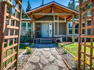 492 SW Nymph Rd, Estacada, OR 97023