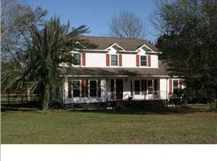 1292 Ridge Rd, Ridgeville, SC 29472