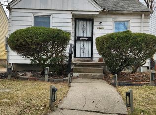 19441 Mansfield St, Detroit, MI 48235