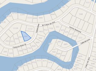 209 Camino Real, Marathon, FL 33050