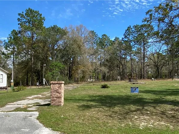 10777 SW 110th Ct, Dunnellon, FL 34432