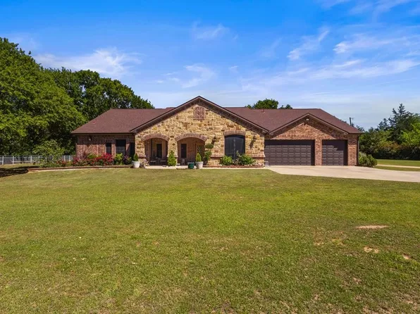 17909 Terrace Dr, Kemp, TX 75143