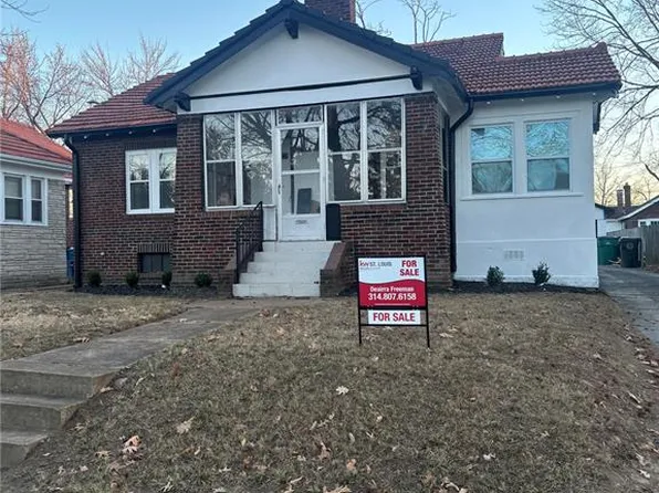 7618 Springdale Dr, Saint Louis, MO 63121