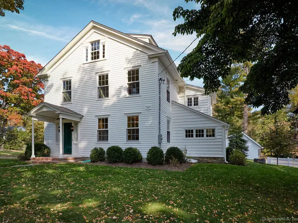 64 Wright Street, Westport, CT 06880