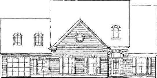 1st image of 3736 Jazmine Dr