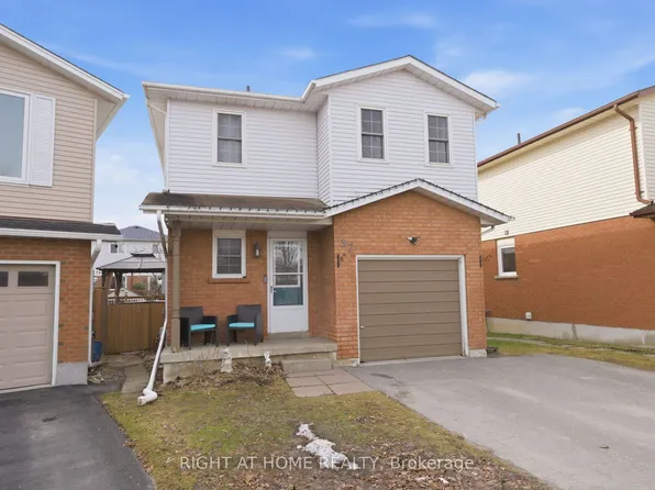 37 Beechnut Cres, Clarington, ON L1E 1Y5