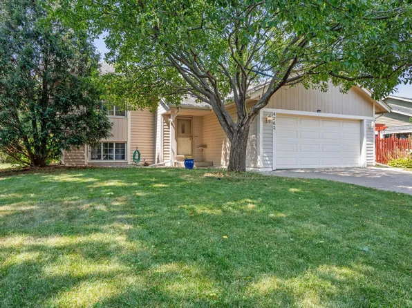4263 Sun Cliff Rd, Eagan, MN 55122