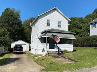 223 Store Hill Rd, Ernest, PA 15739