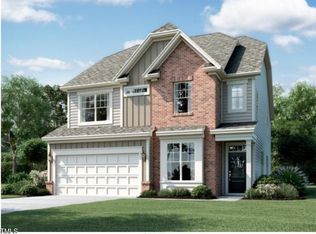 108 Novello Way #524, Holly Springs, NC 27540