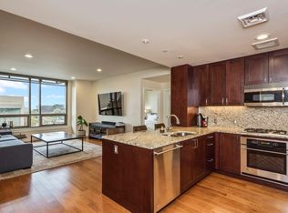 99 W South Temple UNIT 305, Salt Lake City, UT 84101