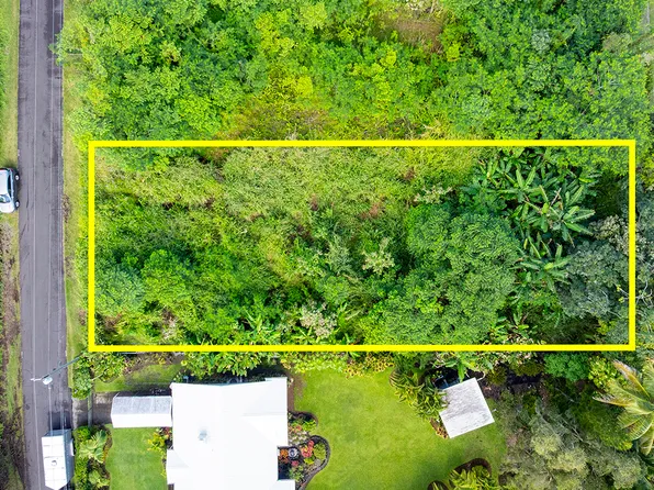 Mahimahi St Lot 889, Pahoa, HI 96778