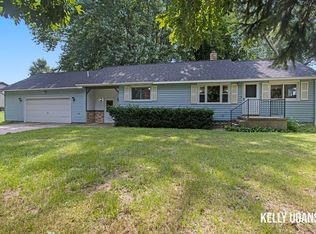 7733 Ryerson Rd, Holton, MI 49425