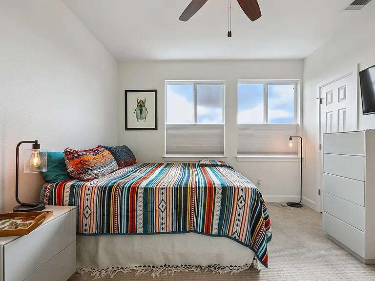 4001 Red River St #4 — Photo 18