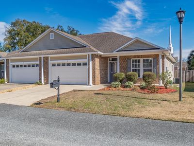 16 Covington Cir, Crawfordville, FL, 32327