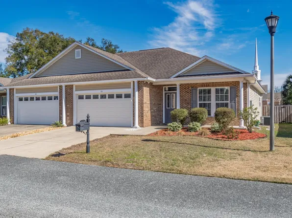 16 Covington Cir, Crawfordville, FL 32327