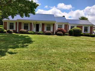 1116 Parsonage Ave, Rural Retreat, VA 24368