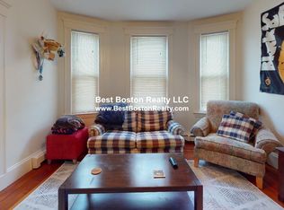 15 Usher Rd SUITE 1, Medford, MA 02155