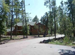 1015 Pine Village Ln, Pinetop, AZ 85935