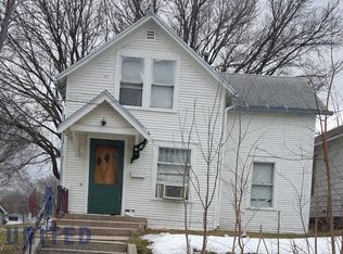1412 25th St, Sioux City, IA 51104