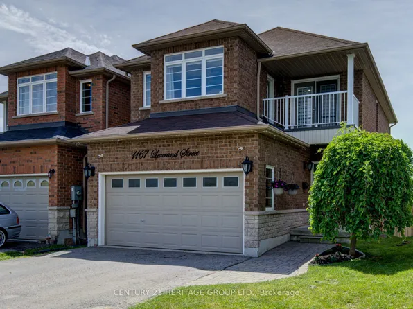 1167 Laurand St, Innisfil, ON L9S 4Z7