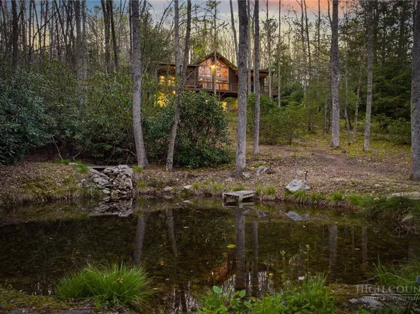 163 Bear Track Lane, Vilas, NC 28692