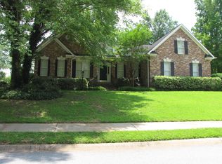 318 Bent Oak Dr, Chapin, SC 29036