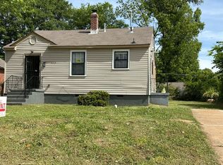 442 Jacklyn Ave, Memphis, TN 38106