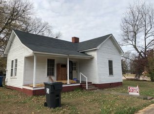 225 Ross St, China Grove, NC 28023