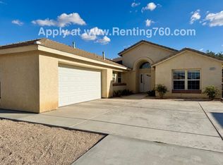 57277 Juarez Dr, Yucca Valley, CA 92284