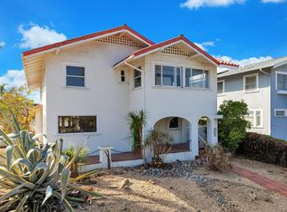 4202 Palmetto Way, San Diego, CA 92103