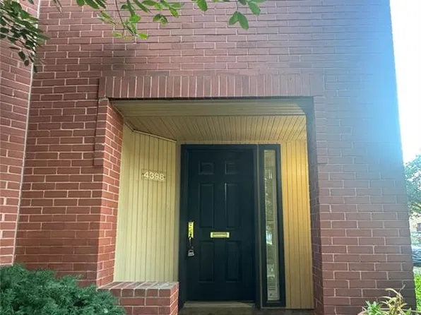 4398 Lindell Blvd #32, Saint Louis, MO 63108