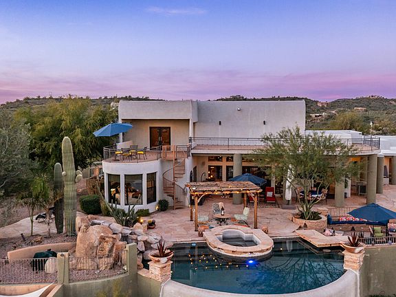 5th image of 13815 N VISTA DEL ORO --