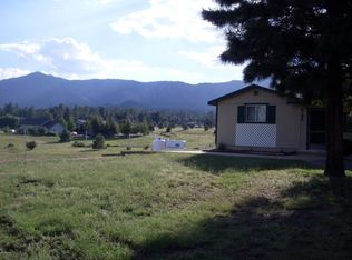 9185 N Silver Saddle Dr, Flagstaff, AZ 86004