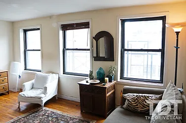 Rented by J Misrahi Realty Corp