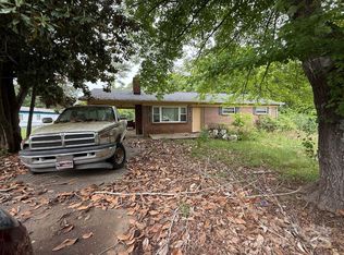 8063 Evans Ave, Connelly Springs, NC 28612