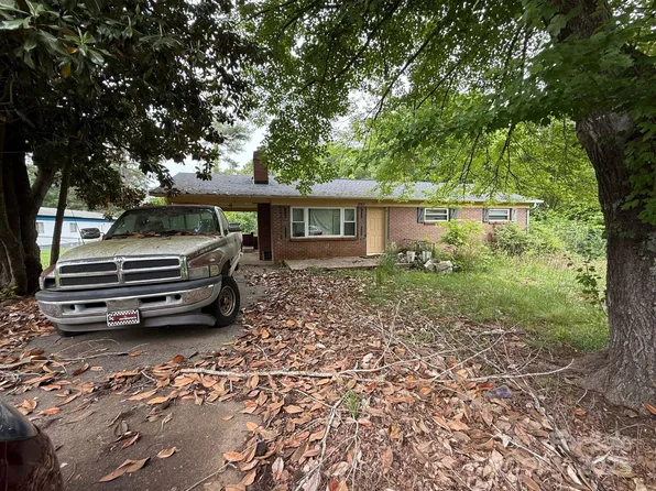 8063 Evans Ave, Connelly Springs, NC 28612