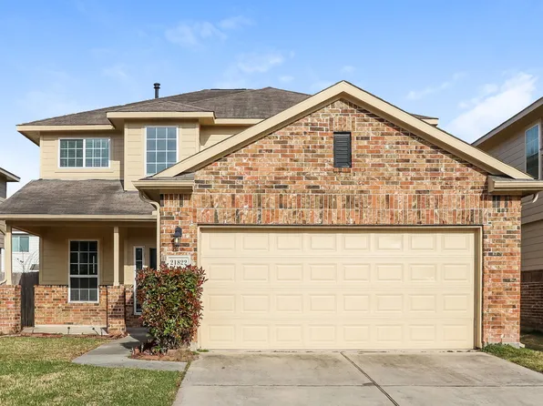 21822 Octavia Way, Houston, TX 77073