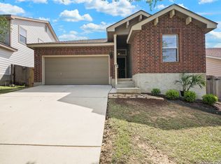 5653 Poppy Seed Run, Leon Valley, TX 78238