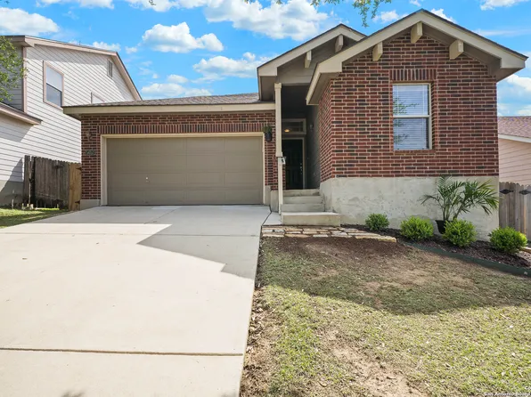 5653 Poppy Seed Run, San Antonio, TX 78238