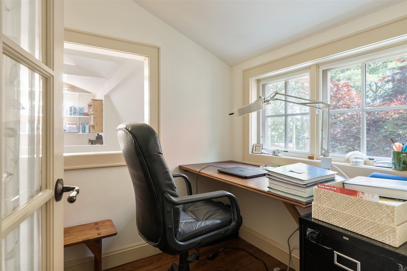  Office off Primary Bedroom