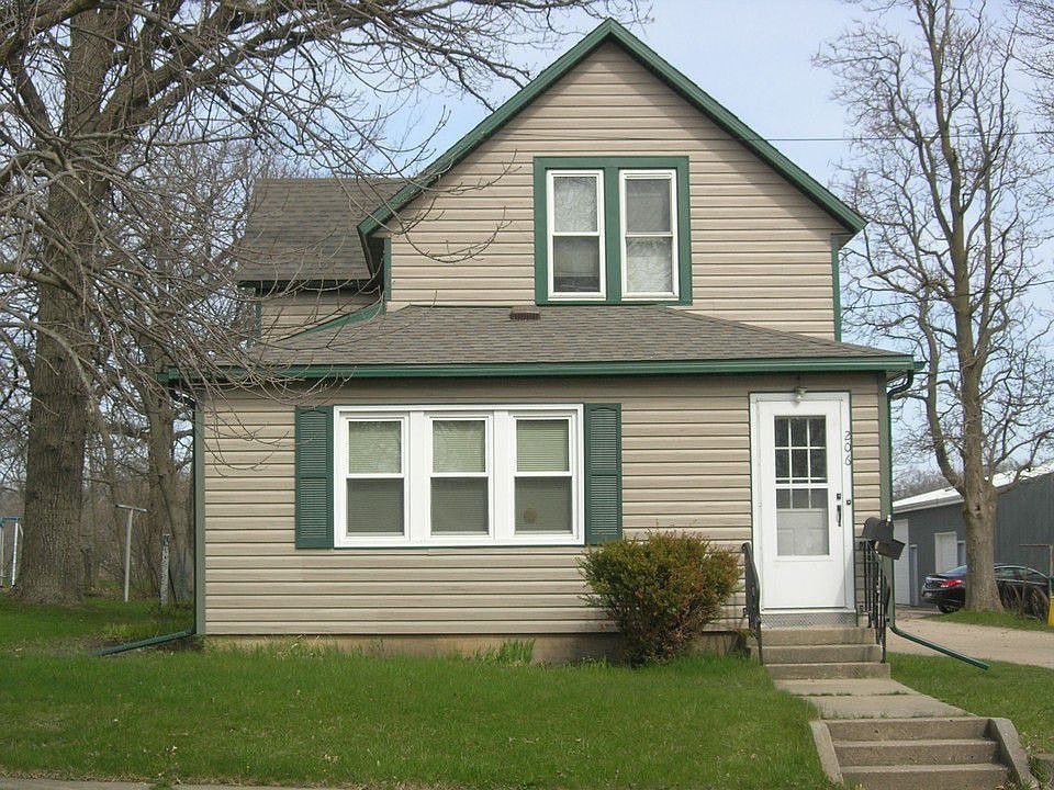 Cush Street Home