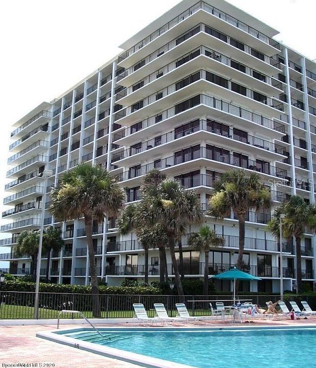 1st image of 2100 N Atlantic Ave APT 605