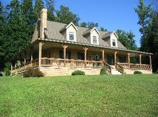 4441 Locust Grove Rd, Rohrersville, MD 21779