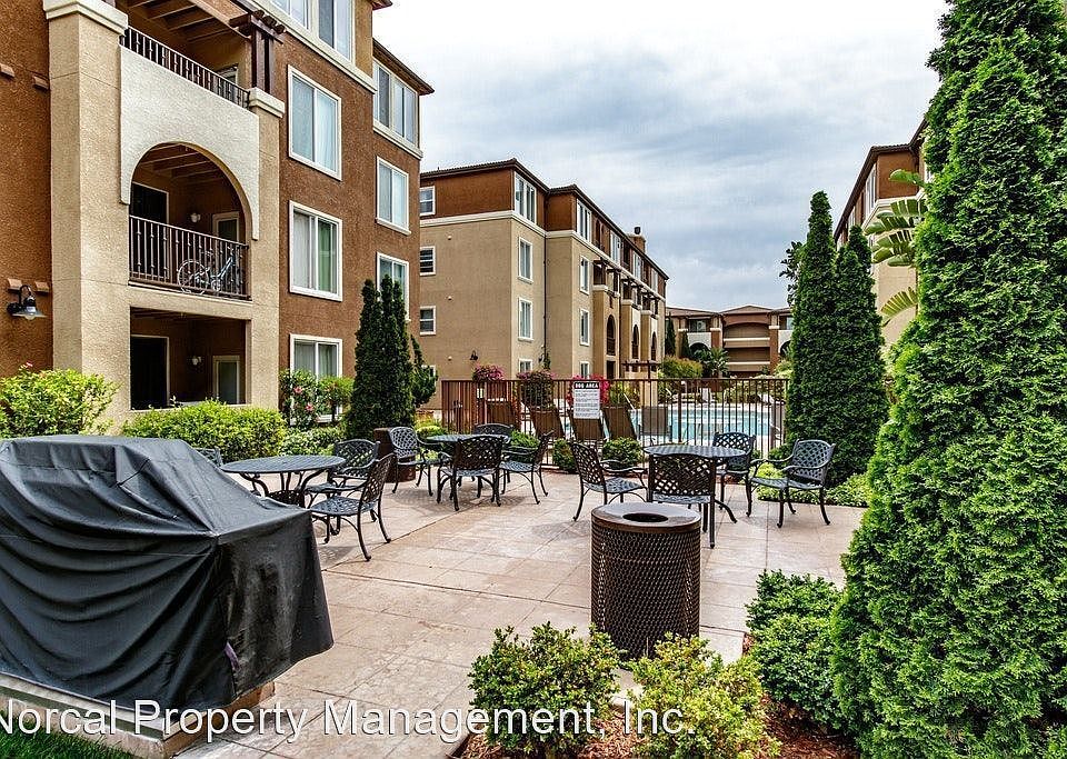 1st image of 801 S Winchester Blvd APT 4307