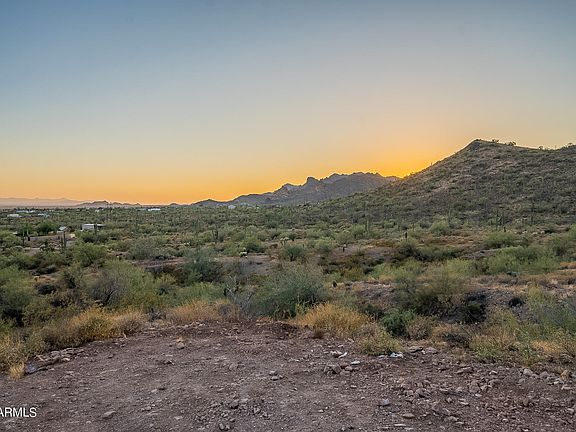 4th image of 0 N CORTEZ Road LOT 1