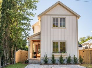 414 Ferry St, Mount Pleasant, SC 29464