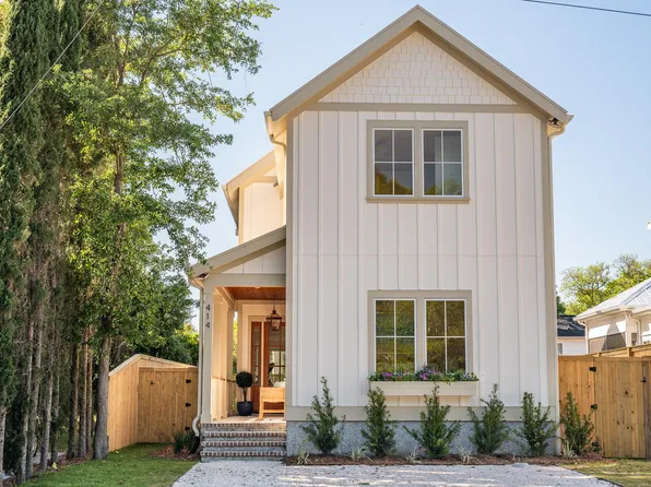 414 Ferry St, Mount Pleasant, SC 29464