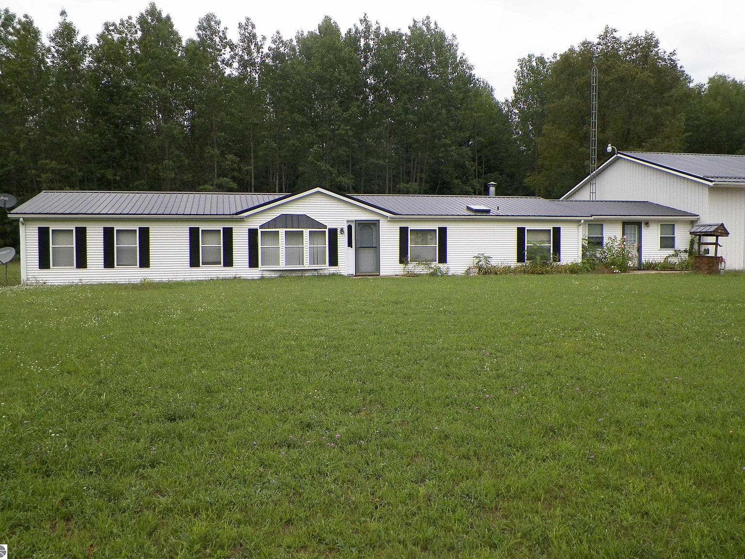 14910 Craft Rd, Hersey, MI 49639 Zillow